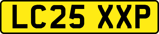 LC25XXP