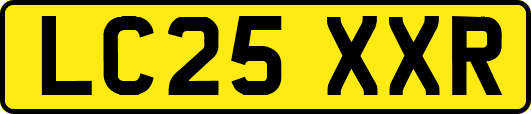 LC25XXR