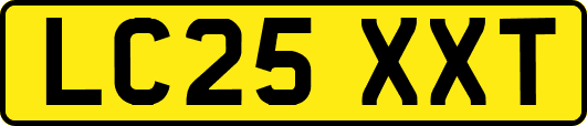 LC25XXT