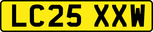 LC25XXW