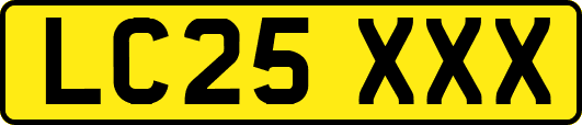 LC25XXX