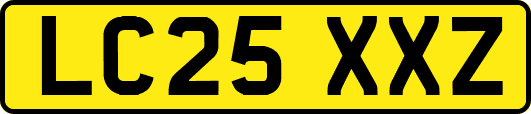 LC25XXZ