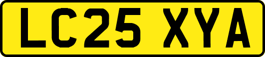 LC25XYA