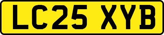 LC25XYB
