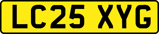 LC25XYG