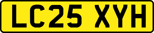 LC25XYH