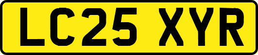 LC25XYR