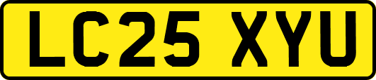 LC25XYU