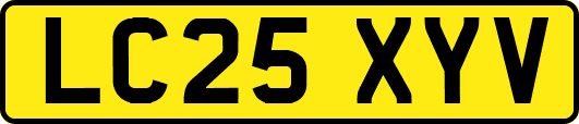 LC25XYV