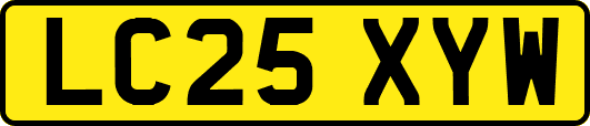 LC25XYW