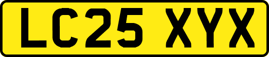 LC25XYX