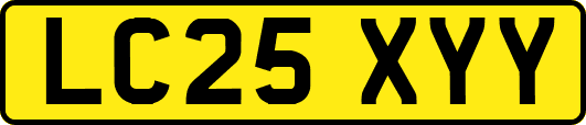 LC25XYY