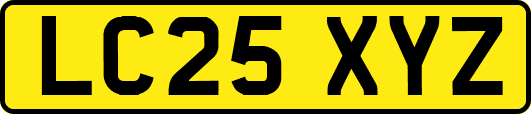 LC25XYZ