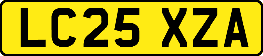 LC25XZA