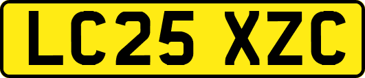 LC25XZC