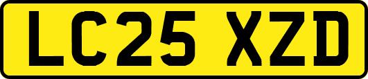LC25XZD