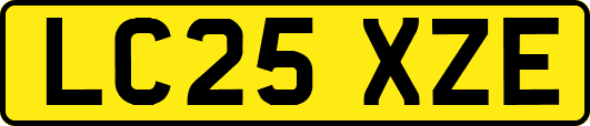 LC25XZE