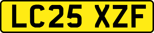 LC25XZF