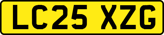LC25XZG