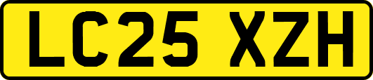 LC25XZH