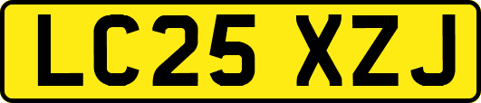 LC25XZJ