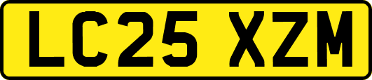 LC25XZM