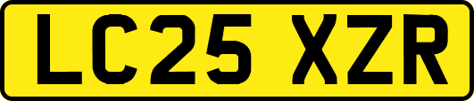 LC25XZR