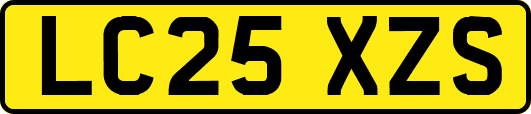 LC25XZS