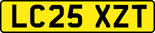 LC25XZT