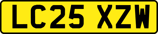 LC25XZW