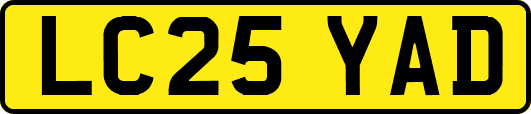 LC25YAD