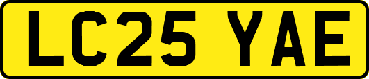 LC25YAE