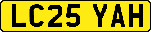 LC25YAH
