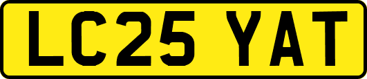 LC25YAT