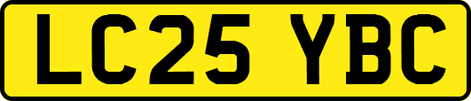 LC25YBC