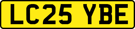LC25YBE