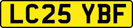 LC25YBF