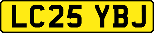 LC25YBJ