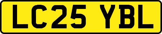 LC25YBL