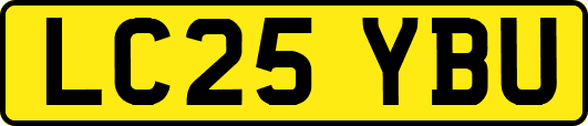 LC25YBU