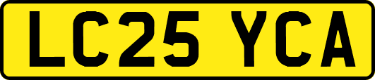 LC25YCA