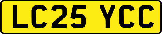 LC25YCC