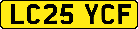 LC25YCF