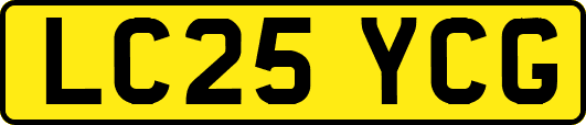 LC25YCG