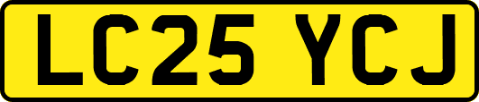 LC25YCJ