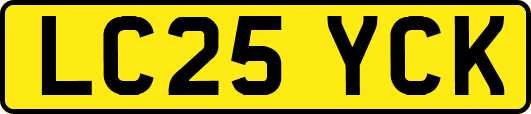 LC25YCK