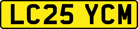LC25YCM