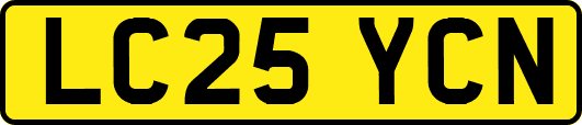 LC25YCN