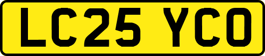 LC25YCO