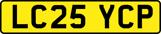 LC25YCP